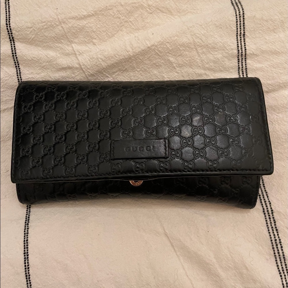 Gucci Wallet